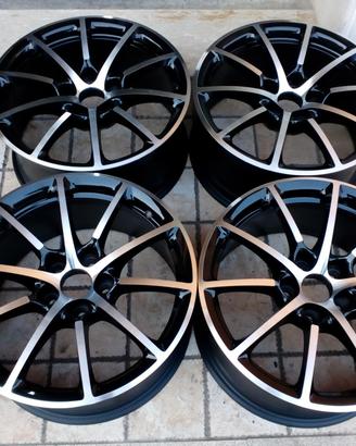 CERCHI 17 ORIGINALI ALFA ROMEO COD:2110