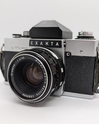 Exakta RTL1000