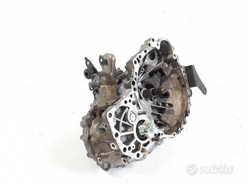 CAMBIO TOYOTA RAV 4 «II» (2000)