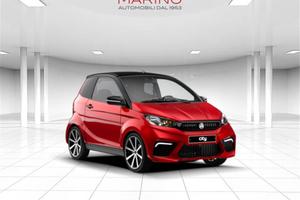AIXAM City eCity GTO Ambition