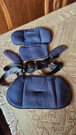 Foppapedretti seggiolino auto gruppo 1 2 3