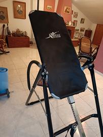 panca per inversione