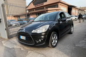 Citroen C3 1.6 HDi ExclusivSTYLE TETTO PANORAMICO