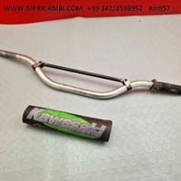 MANUBRIO HANDLEBAR KAWASAKI KX 250 1990 1991 KX250