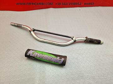 MANUBRIO HANDLEBAR KAWASAKI KX 250 1990 1991 KX250