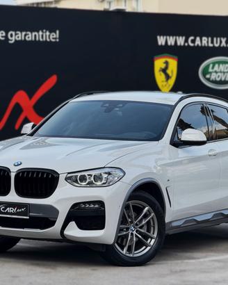 BMW X4 M xDrive20d MHEV 48V Msport X 190CV