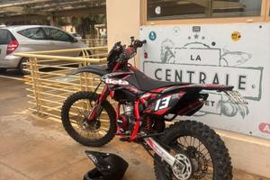 BETA RR 50 RACING 2020 5000km