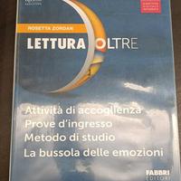 LETTURA OLTRE