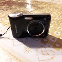 Maccguna fotografica digitale