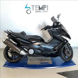 YAMAHA T-Max 500 XP ie