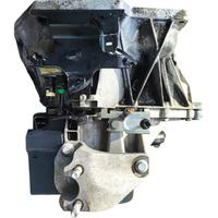 CAMBIO MANUALE COMPLETO FORD Fiesta 6Â° Serie F6JD