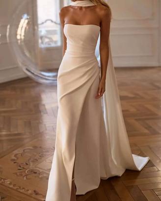 abito da matrimonio 