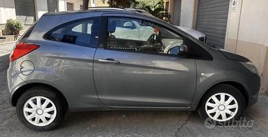 Ford ka 1.3 TDCi Diesel