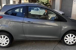 Ford ka 1.3 TDCi Diesel