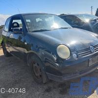 VW LUPO 60, 6X1 1.0 50CV 98-05 Ricambi