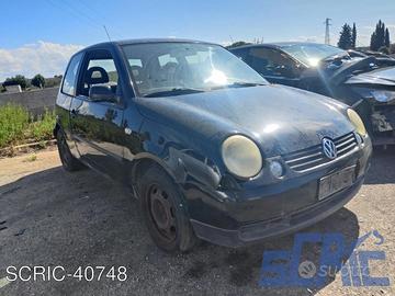 VW LUPO 60, 6X1 1.0 50CV 98-05 Ricambi