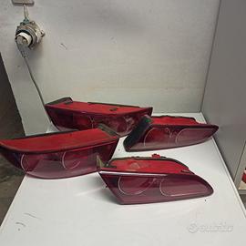 fanali posteriori per alfa 159