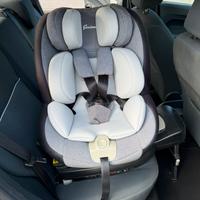 Giordani Perseo - Seggiolino auto