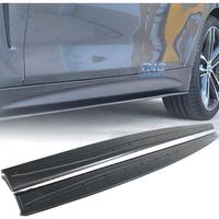 AGGIUNTI PARAFANGHI BMW F30 F31 F80 LOOK M PERFORM