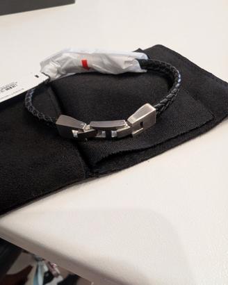 Bracciale uomo