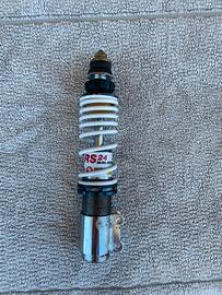 Ammortizzatore anteriore malossi by paioli rs24