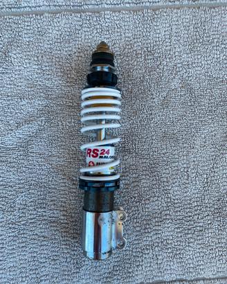 Ammortizzatore anteriore malossi by paioli rs24