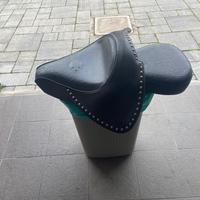 Sella Harley Davidson