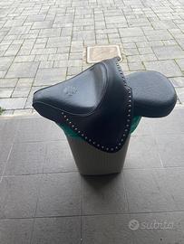 Sella Harley Davidson