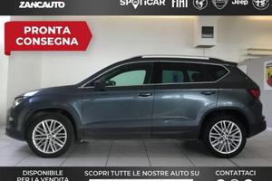 SEAT Ateca 1.6 TDI DSG XCELLENCE