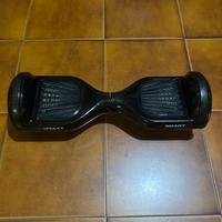 Hoverboard Go!Smart GS-S65Led2 6,5” black