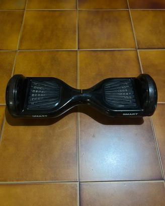 Hoverboard Go!Smart GS-S65Led2 6,5” black