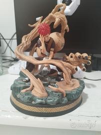 Naruto figure 