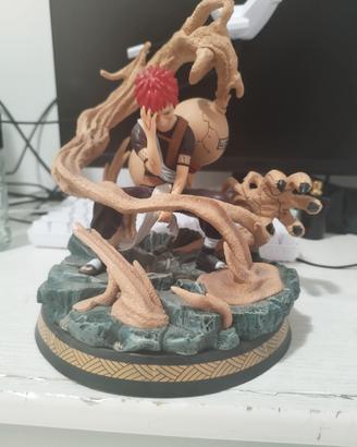 Naruto figure 