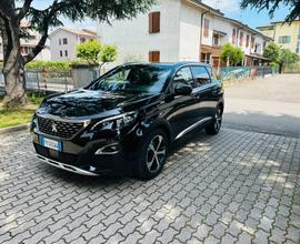 Peugeot 5008 BlueHDi 120 S&S GT Line Mix