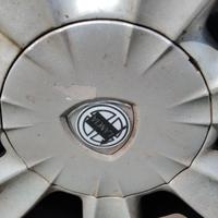 Coprimozzo Lancia Y 1.3 Multijet 2003