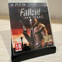 FALLOUT NEW VEGAS PS3