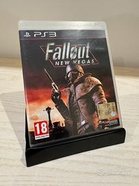 FALLOUT NEW VEGAS PS3