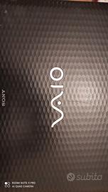 Portatile Sony Vaio Modello PCG-71811M