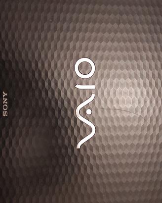 Portatile Sony Vaio Modello PCG-71811M
