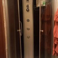 Doccia multifunzione