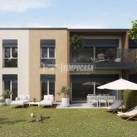 TRILOCALE NUOVO CON TERRAZZO E BOX DOPPIO