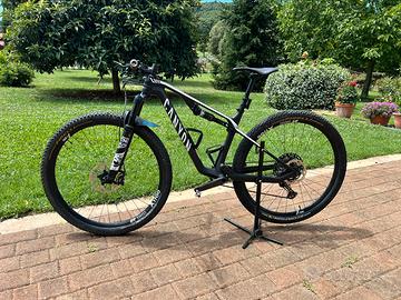 Mtb Canyon Lux 7.0