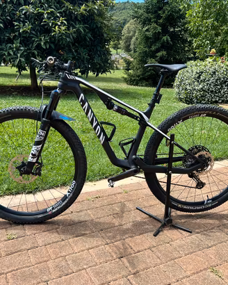 Mtb Canyon Lux 7.0