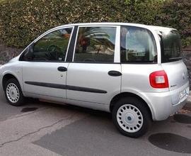 FIAT Multipla 2ª serie - 2005