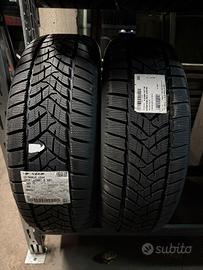 2256018 225/60R18 225/60 R18 GOMME INVERNALI DUNLO