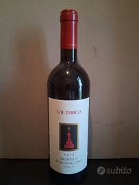 Brunello di Montalcino 