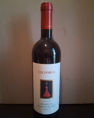 Brunello di Montalcino 