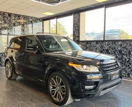Land Rover Range Rover Sport Range Rover Sport 3.0
