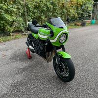 Kawasaki Z900RS Café