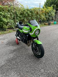 Kawasaki Z900RS Café